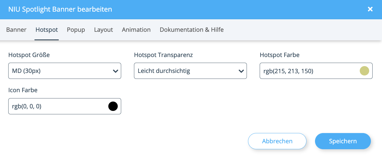 Hotspot