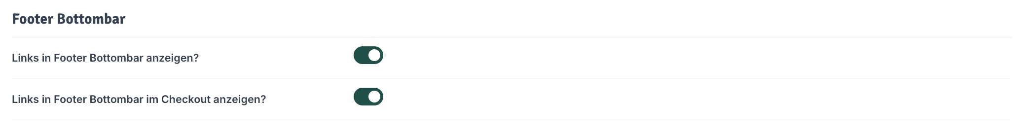 Zahlungsmethoden Icons