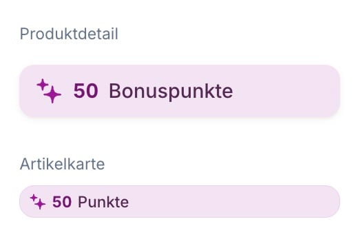 Vorschau Soft Highlight