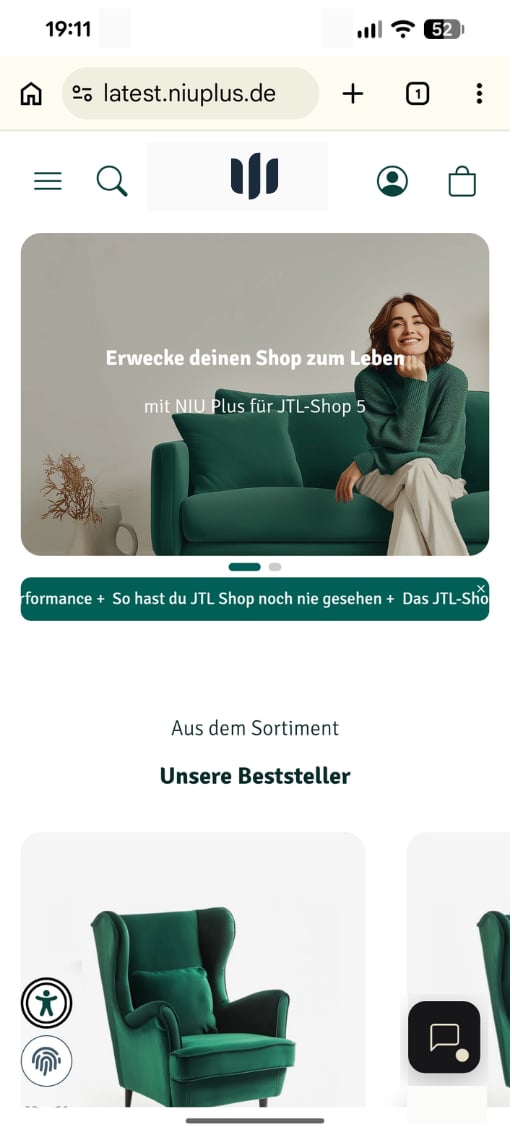 Anzeigemodus: Browser