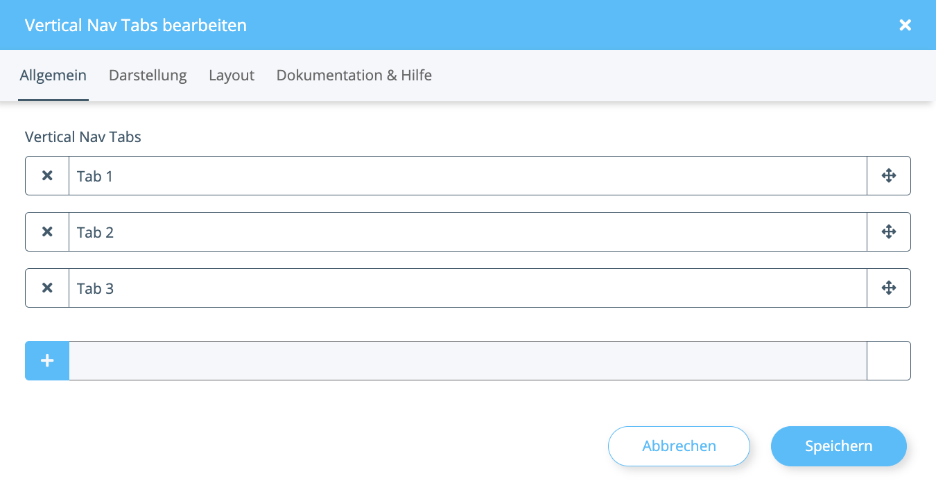 Allgemein