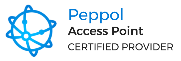 e-invoice.be as Peppol Access Point