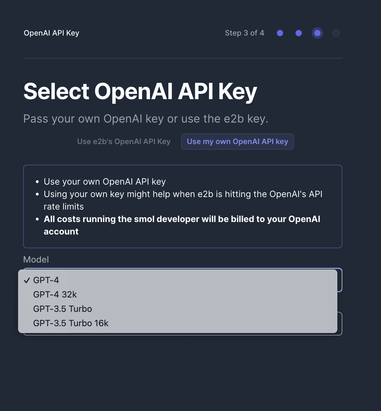 Protocol and smol updates