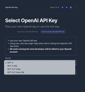 Protocol and smol updates