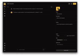 Superagent integration