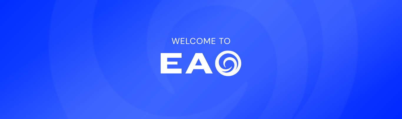 Welcome to EAQ