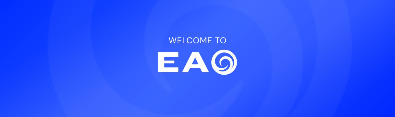 Welcome to EAQ