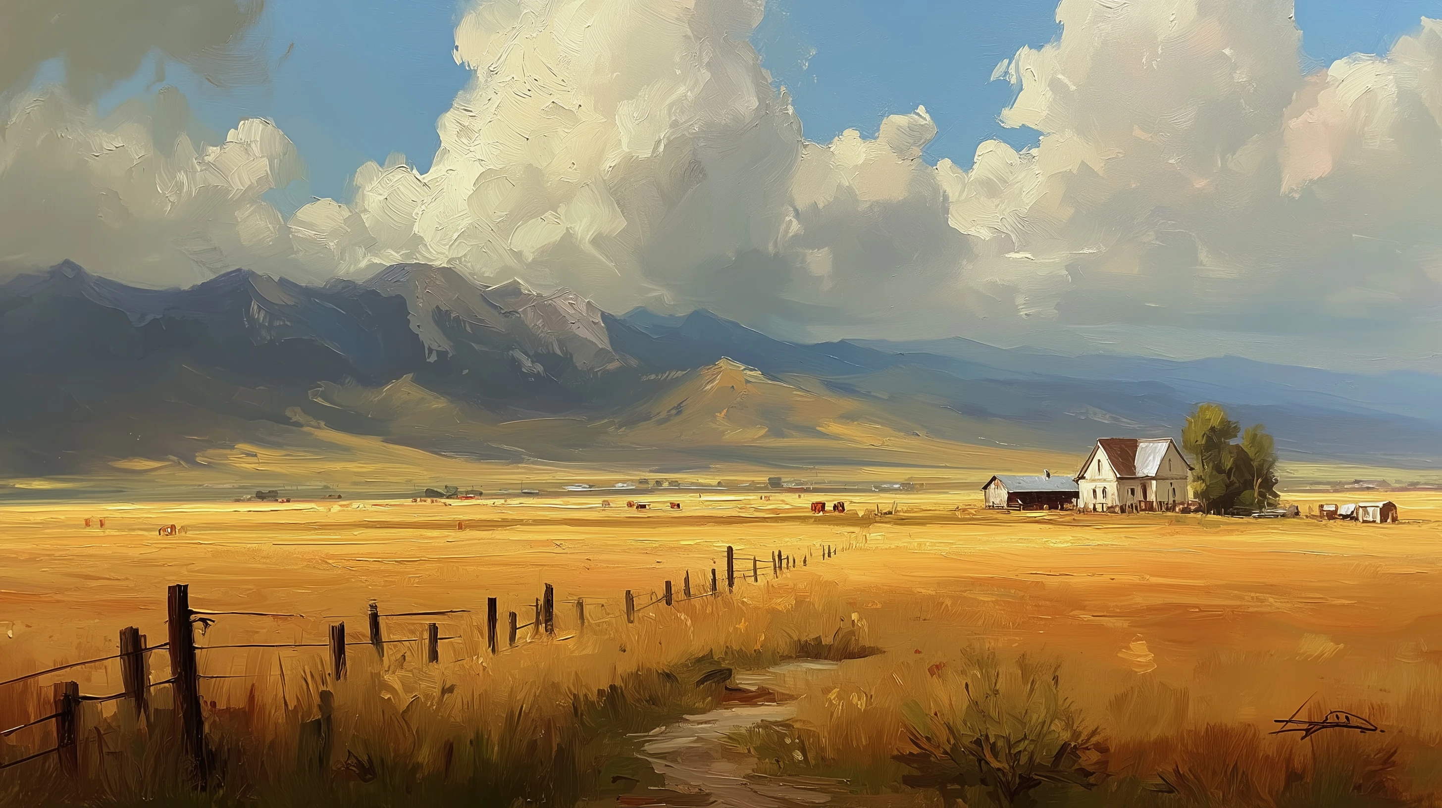 Earmark app interface showing live meeting transcription and AI artifact generation