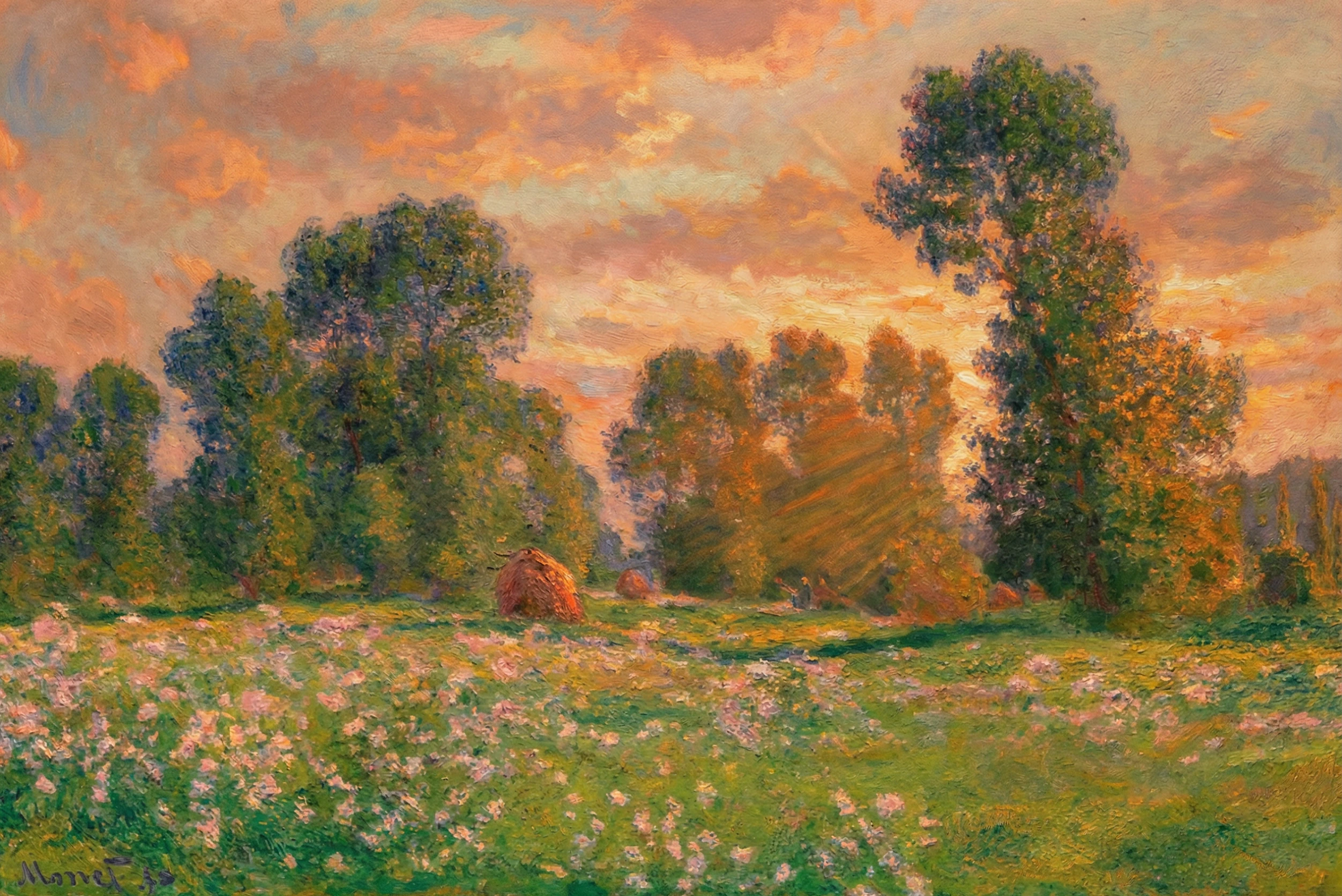 Messages and files data flow visual