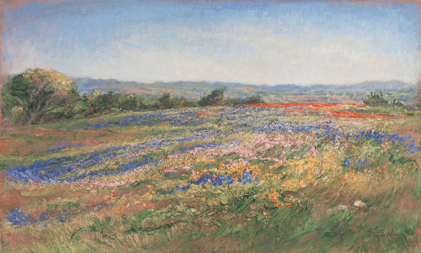 Runtime operations visual