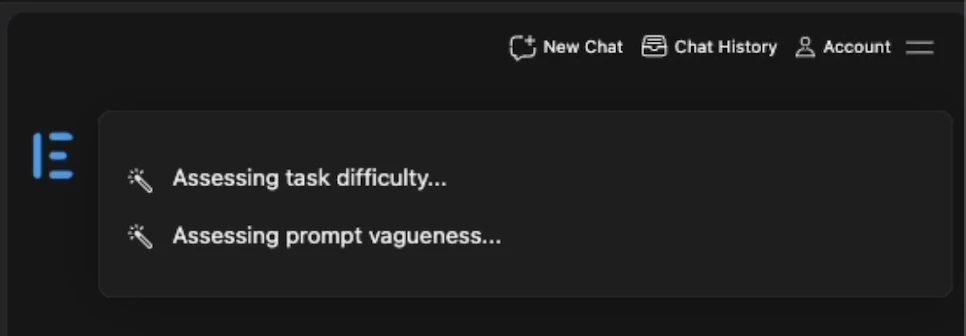Vagueness Example