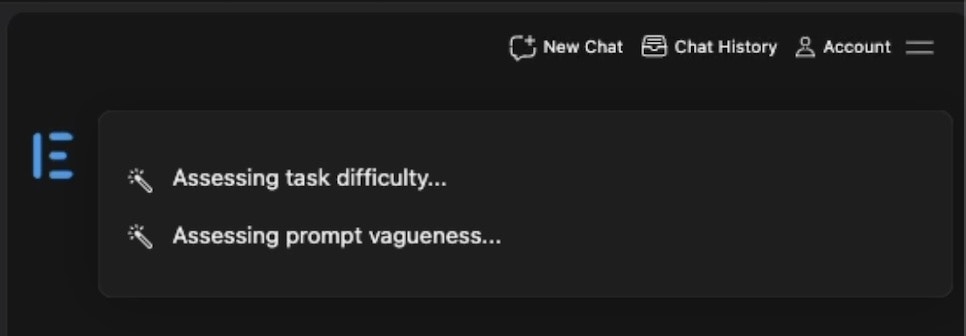 Vagueness Example