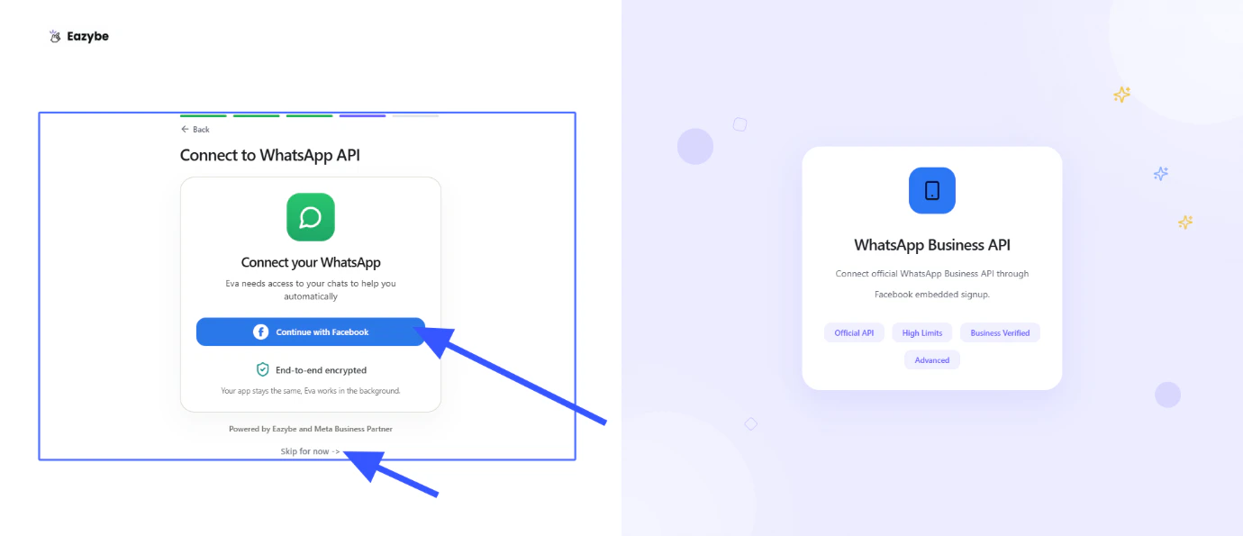 WhatsApp API