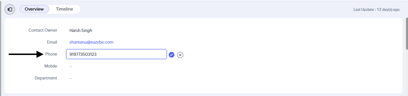 Media File Requirements