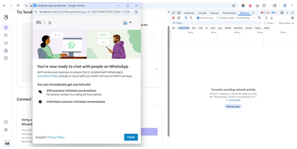 Configuración Completa