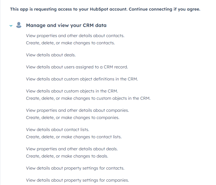 Authorize Eazybe App