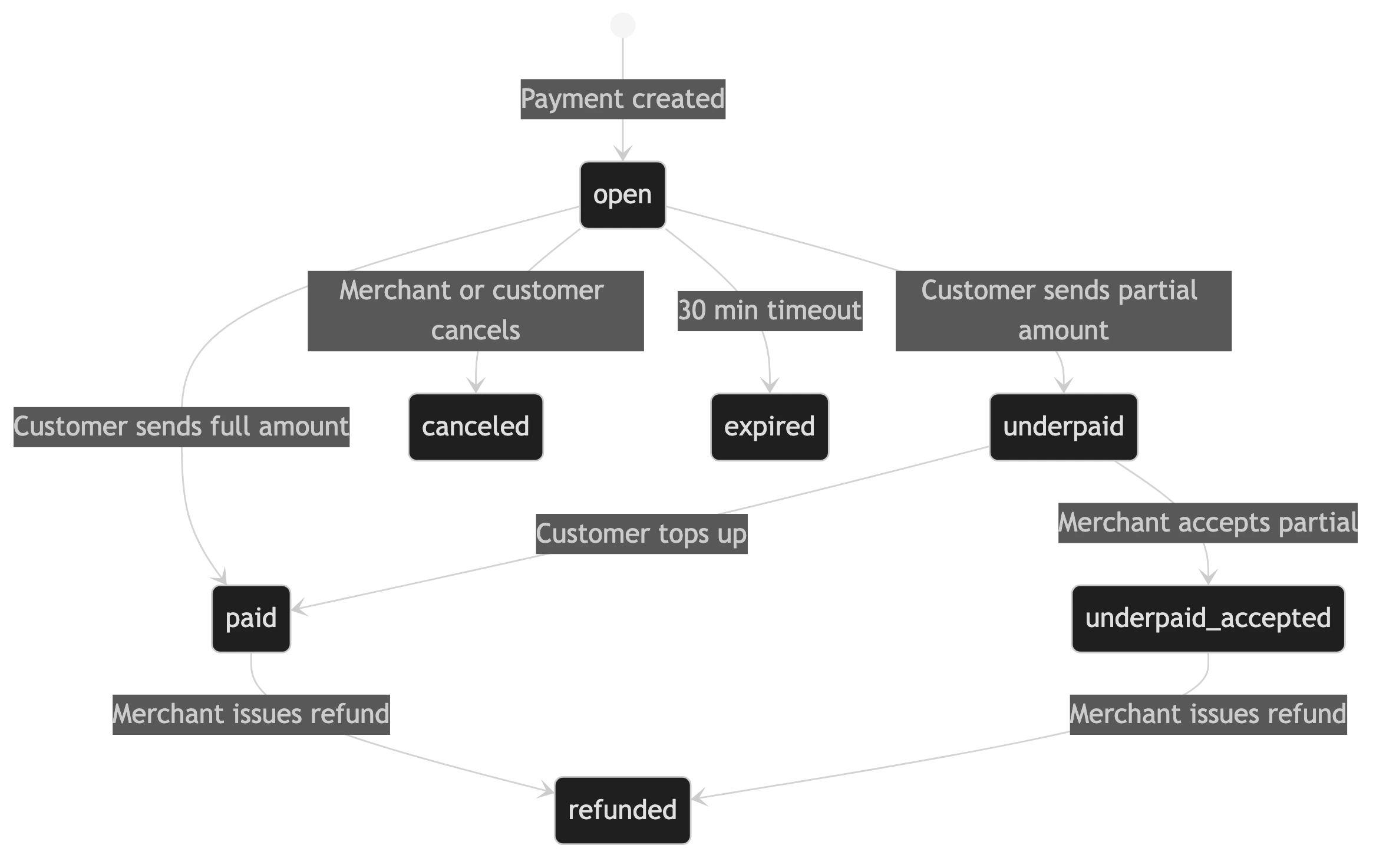 Payment Lifecycle