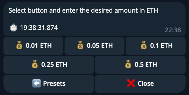 Buypreset Buypreset