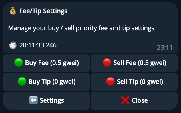 Feetip Feetip
