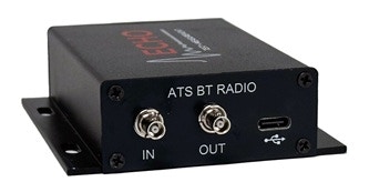ATS-BT Rear