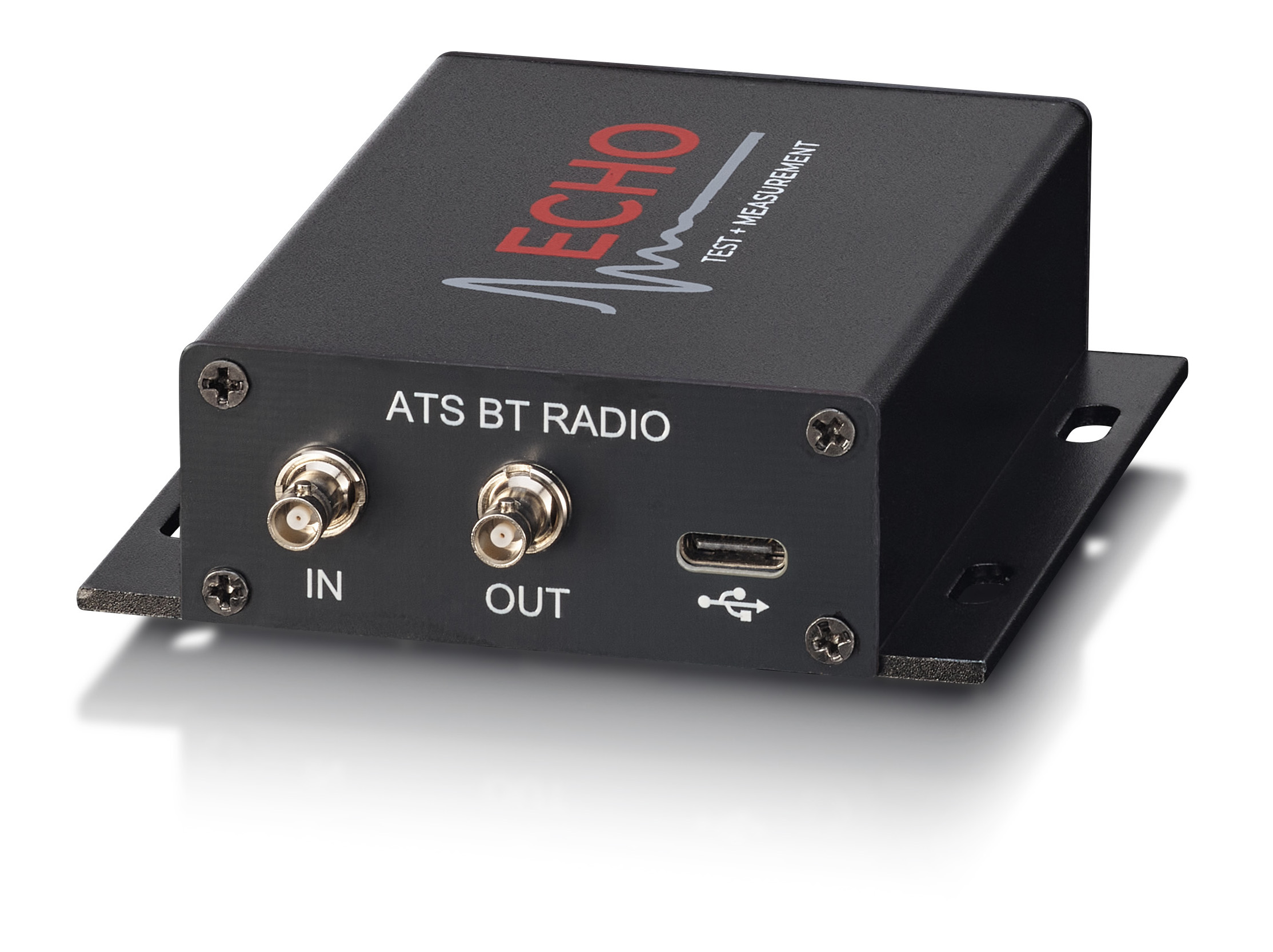 Echo ATS-BT Quick Start Guide - Echo Support Center
