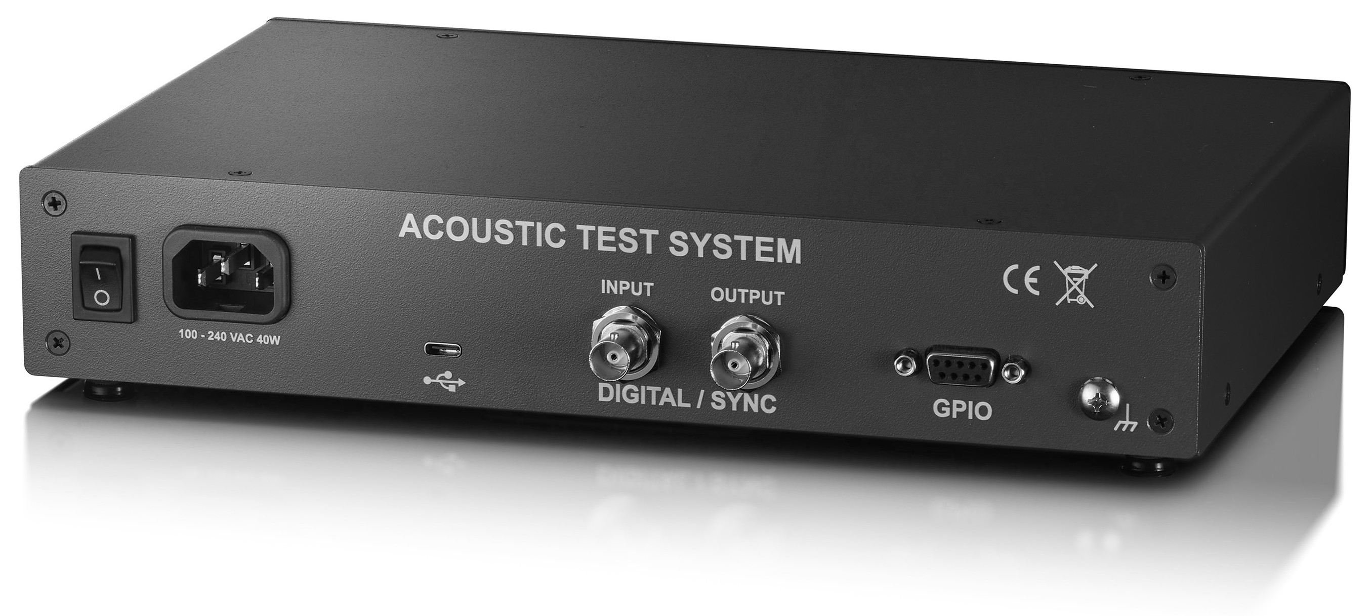 ATS User Manual - Echo Support Center
