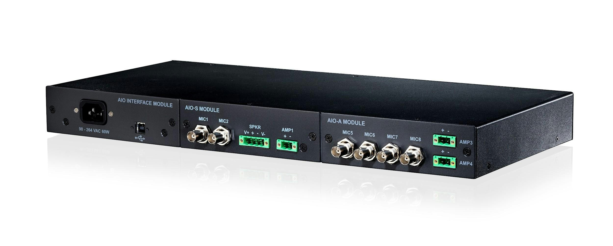 AIO Test System