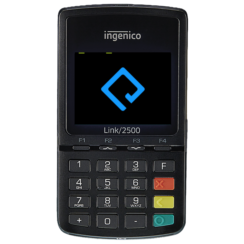 Ingenico Link 2500