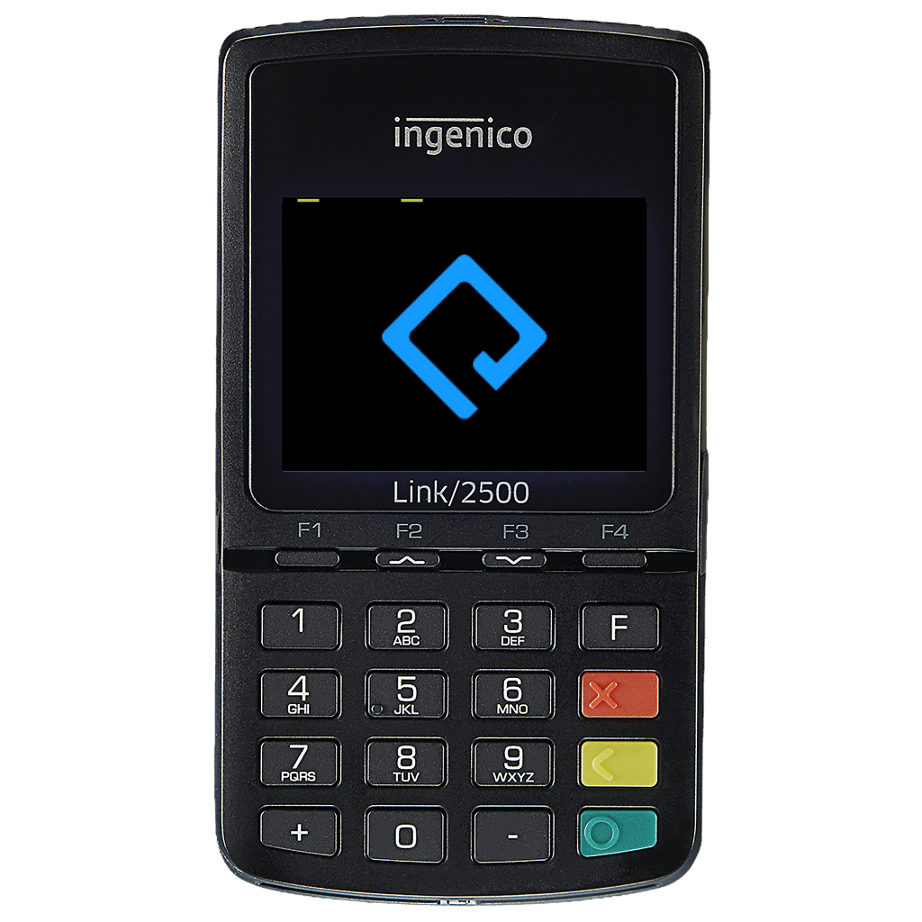 Ingenico Link 2500 Ingenico Link 2500