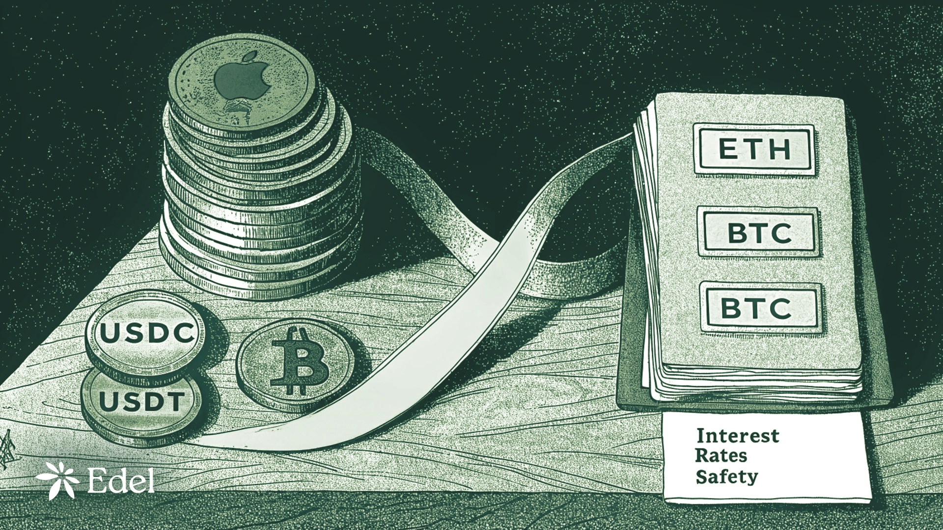 Borrowing guide showing how to access cash without selling investments