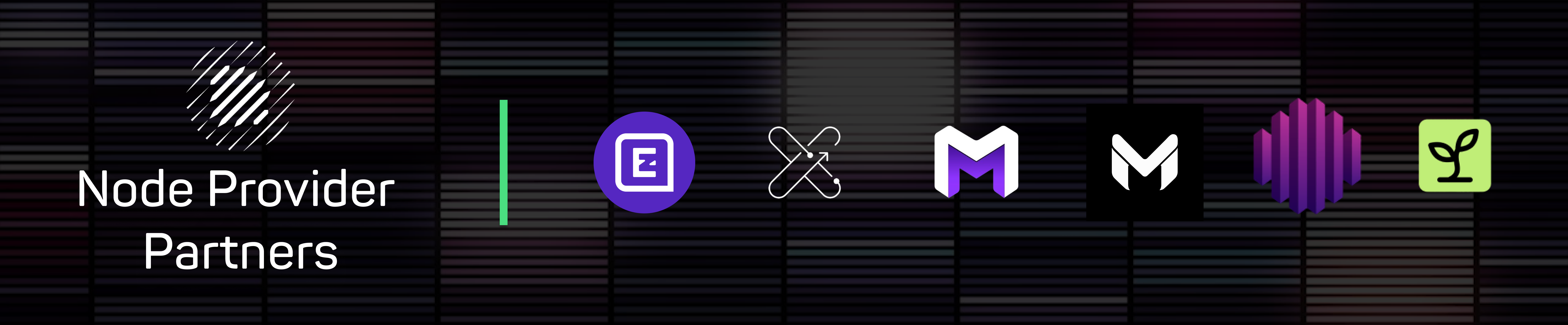 Dria Node Providers Banner