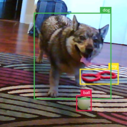 Edge Example Object How to choose an edge AI device - Edge Impulse Documentation
