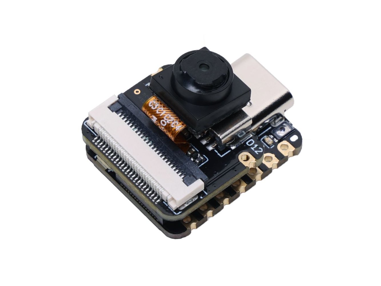 github - shuoliu-max seeed studio: https: seeed ... Seeed XIAO ESP32 S3 Sense - Edge Impulse Documentation