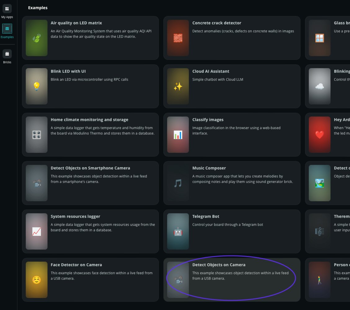 App Examples