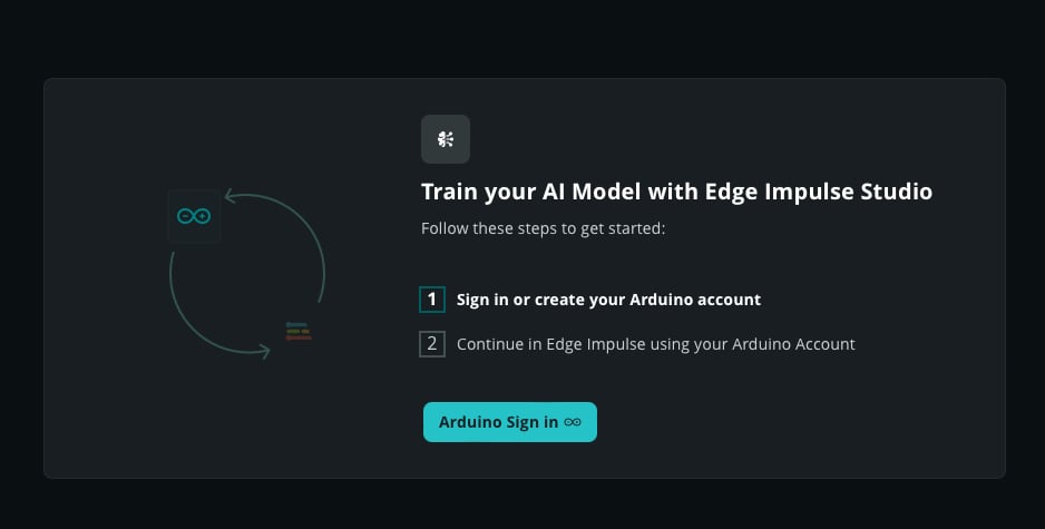 Sign in or Create Account