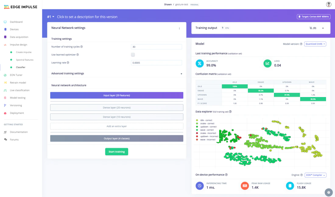 What is Edge Impulse? - Edge Impulse Documentation