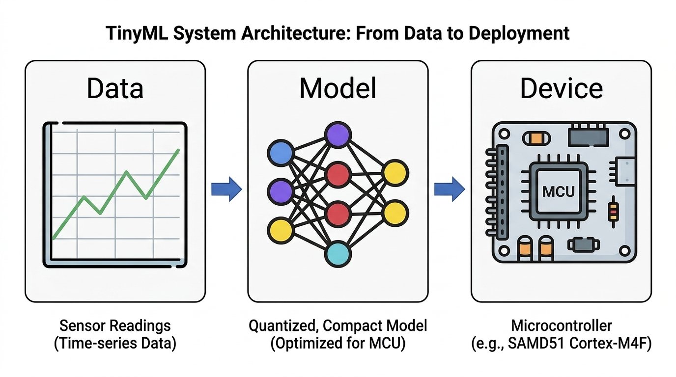 TinyML Architecture