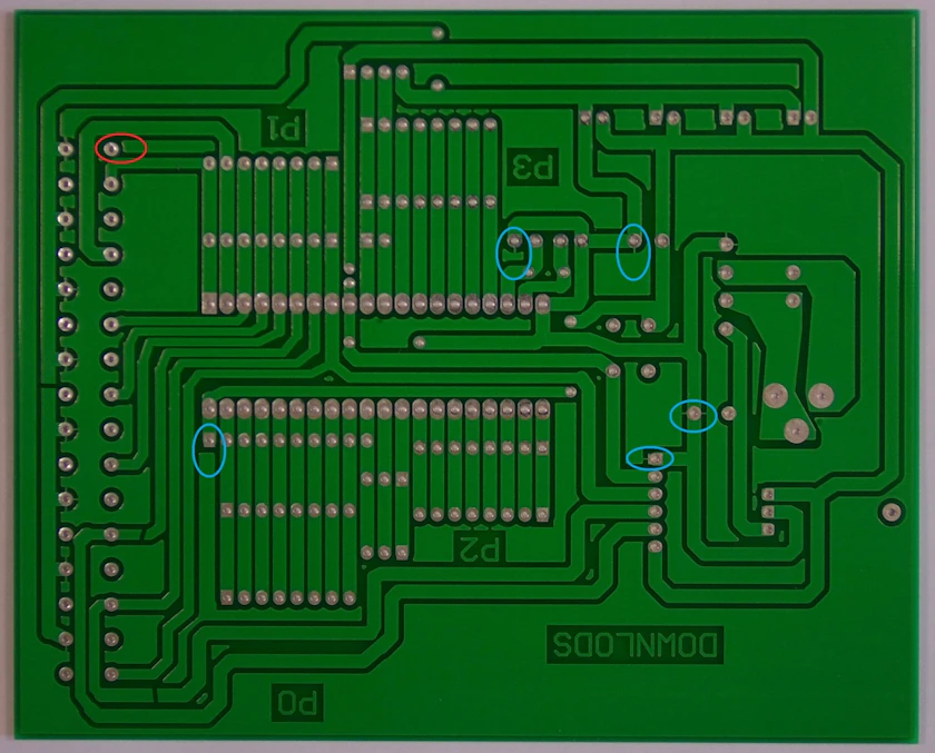 PCB Defect Detection with Computer Vision - Raspberry Pi - Edge Impulse ...