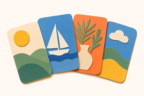 cards