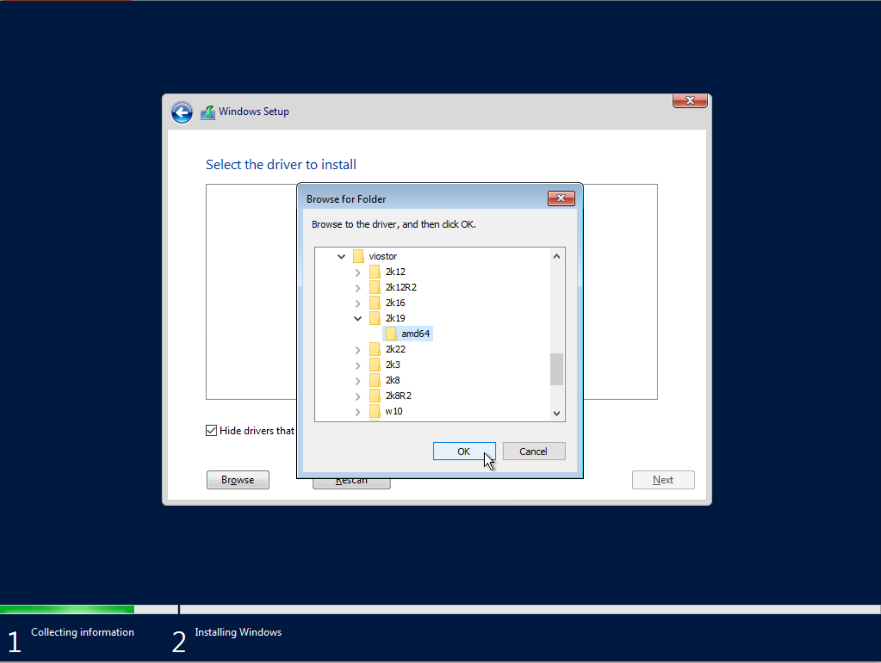 How to reset Administrator password on Windows Server - EDIS Global Docs