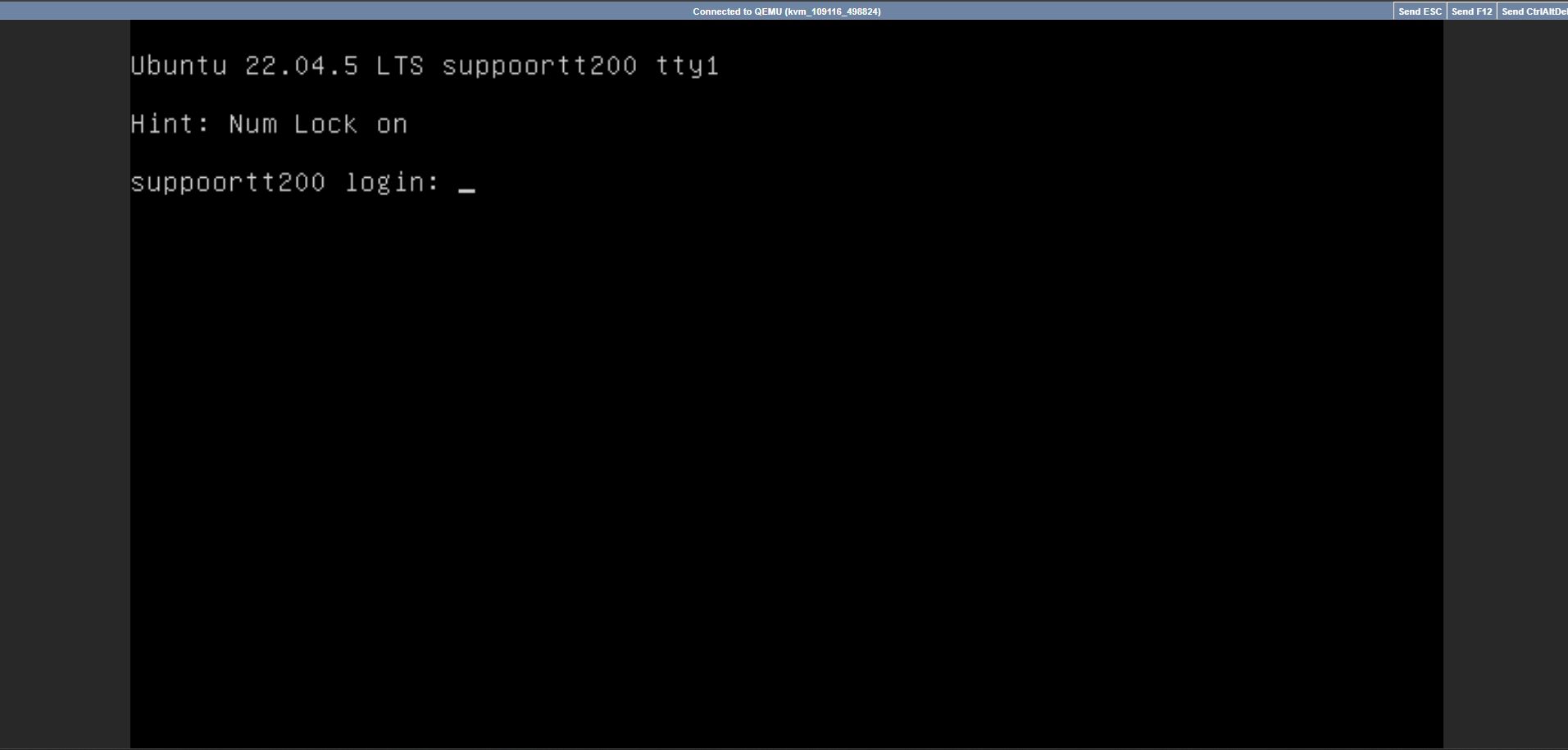 Change IP (Ubuntu)
