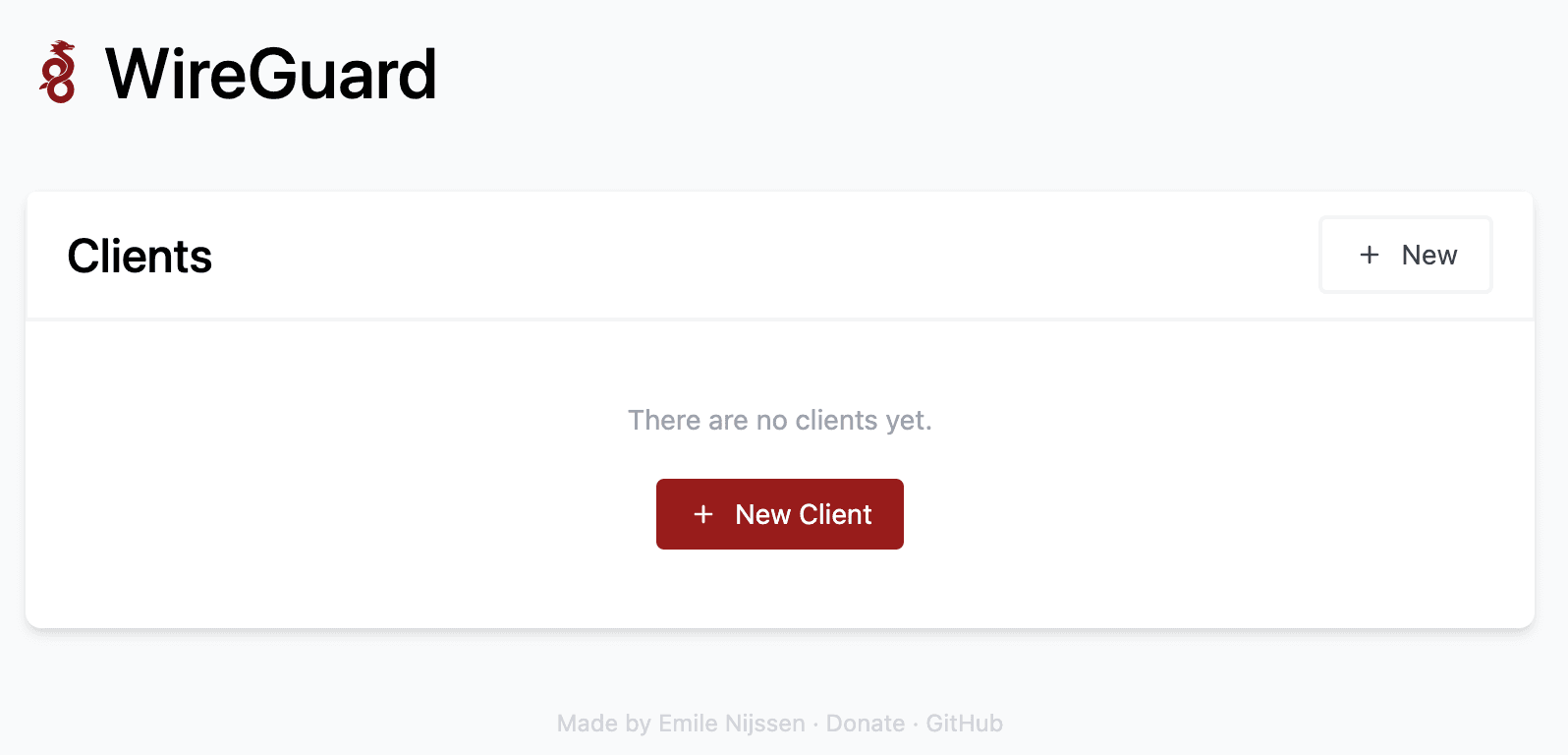 How to set up Wireguard VPN