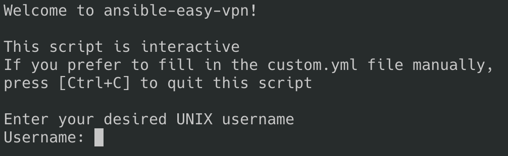 How to set up Wireguard VPN