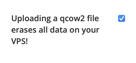 Cloud-init Setup