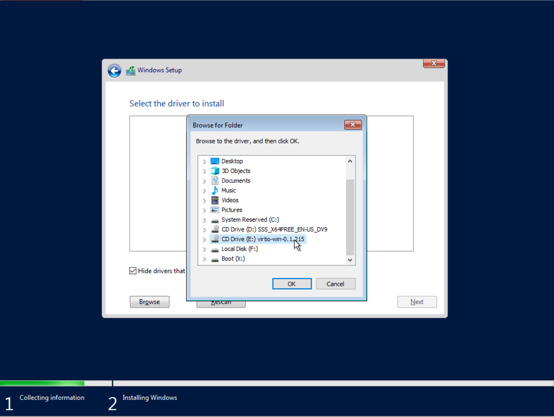 Reset Windows Password (generic, classic)