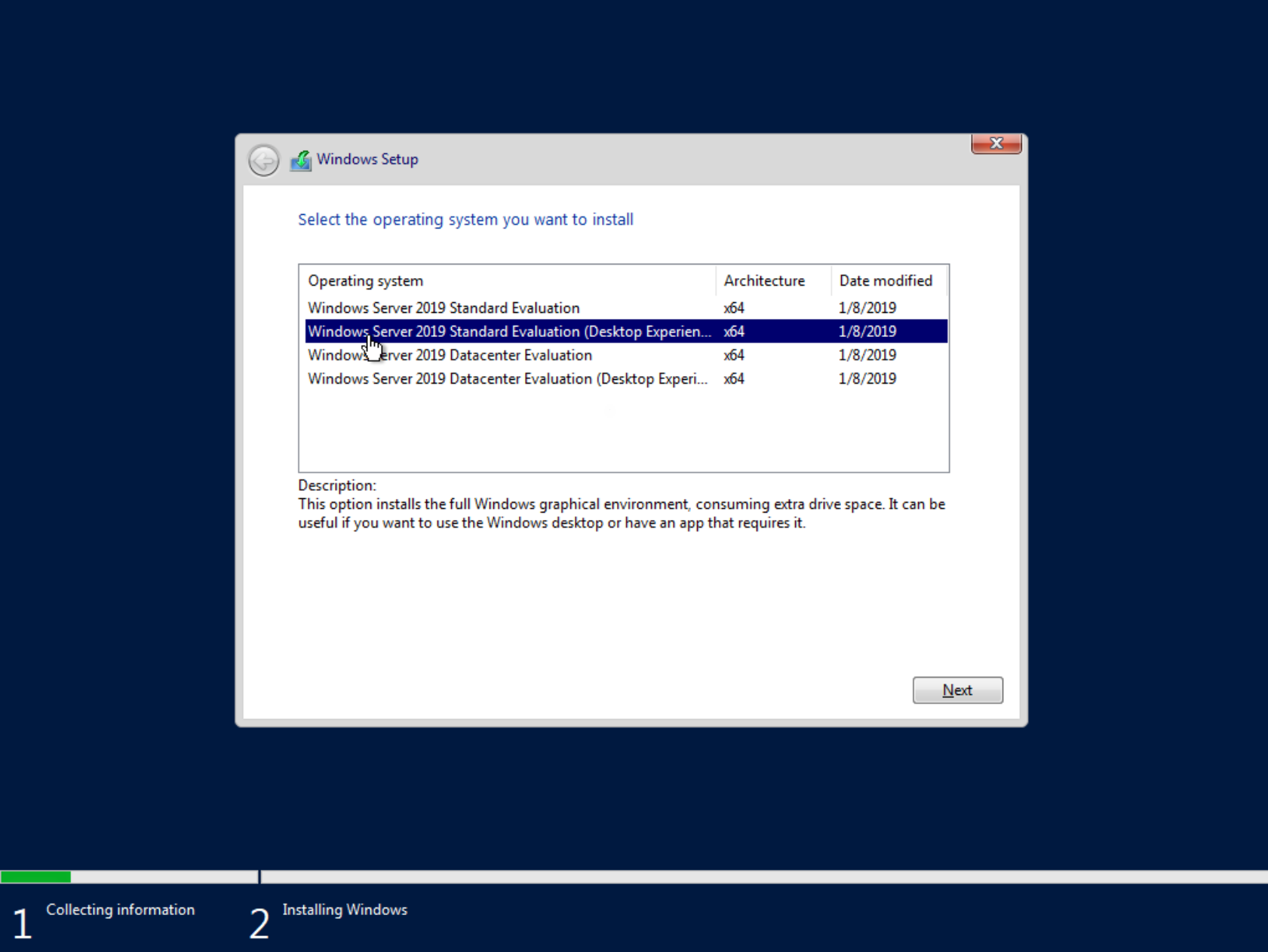 Reset Windows Password (generic, classic)
