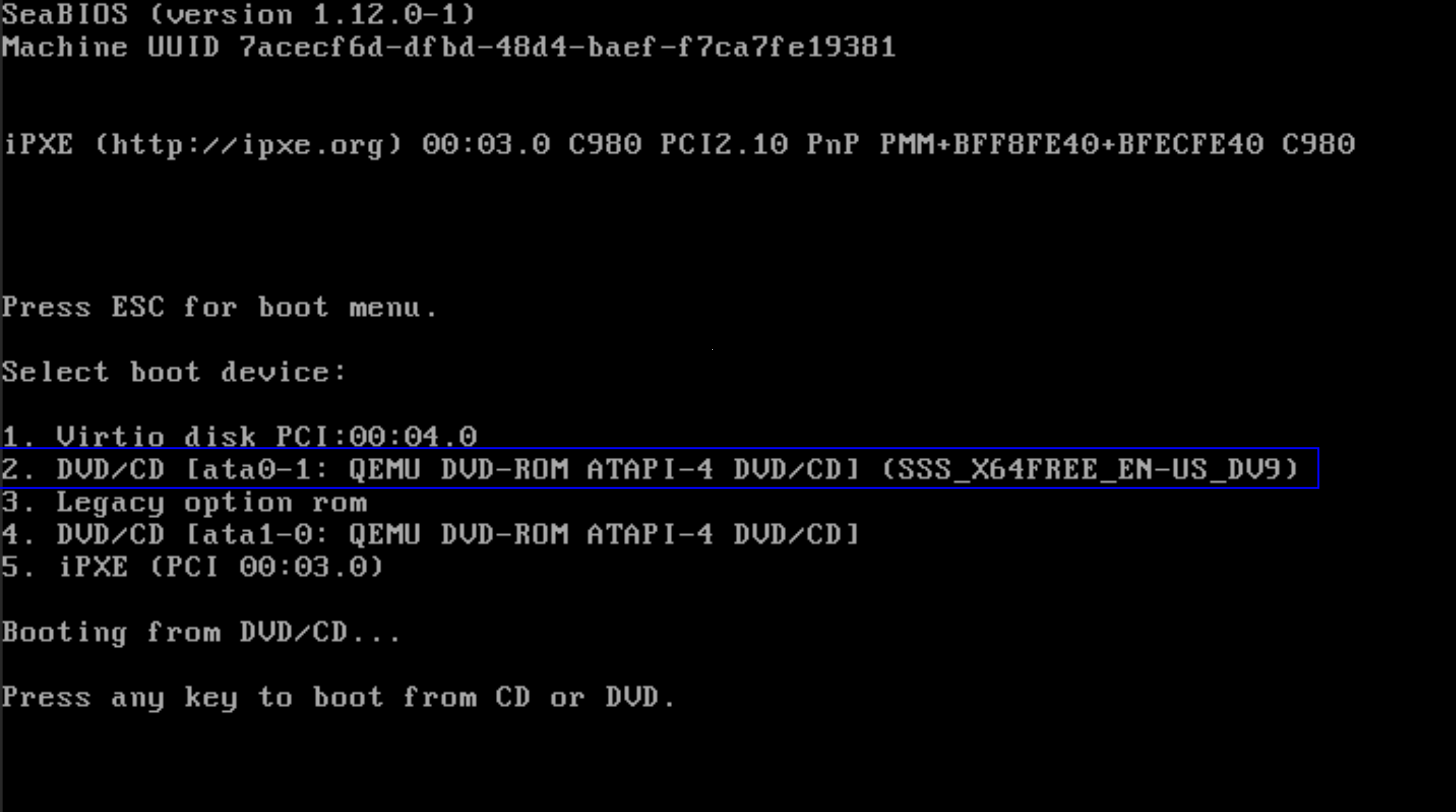 Reset Windows Password (generic, classic)