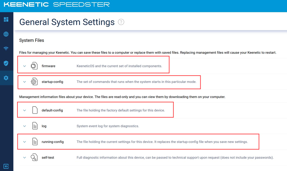 Saveon Software Router Check Install AmneziaWG on Keenetic Router - EDIS Global Docs
