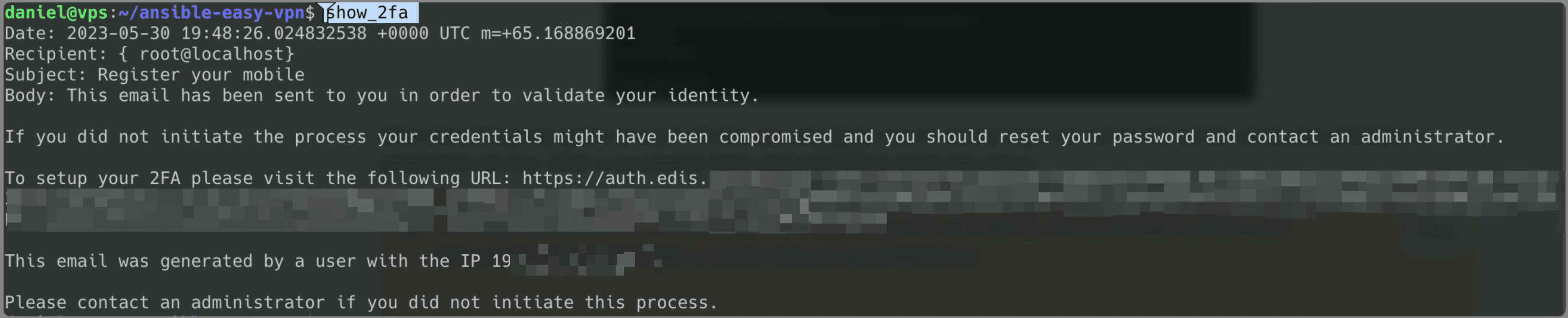 How to set up Wireguard VPN