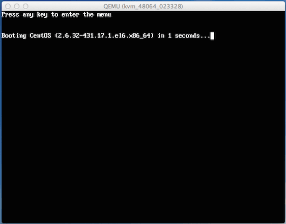 Reset Linux Root Password (Single-User Mode)